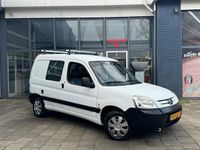 tweedehands Peugeot Partner 170C 1.6 HDI 500 | Airco | Cruise | N.A.P