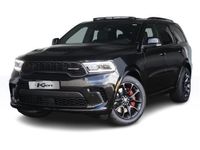 Occasion Dodge Durango 481 PK (353 kW) 2024 Zwart SUV