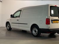 Occasion VW Caddy Maxi Comfortline 102 PK (75 kW) 2020 Wit MPV