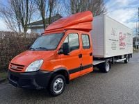 Occasion Iveco Daily 177 PK (130 kW) 2007