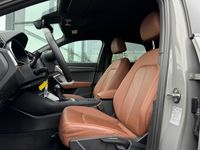 tweedehands Audi Q3 Sportback 45 TFSI e S Edition * Virtual Cockpit * Leer * Black Pack