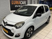 Occasion Renault Twingo Collection 75 PK (55 kW) 2012 Wit Hatchback