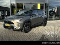 Occasion Toyota Yaris Cross X-plore 116 PK (85 kW) 2023 Groen SUV