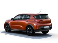 Nieuw Opel Frontera Edition 11 kW (15 PK) 2026 Oranje SUV