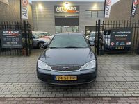 Occasion Ford Mondeo Ambiente 110 PK (80 kW) 2006 Grijs Sedan