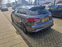 tweedehands Audi RS3 RS 2.5 TFSIquattro