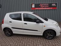 tweedehands Suzuki Alto 1.0 Comfort Lm.velgen.Electr.pakket.Audio