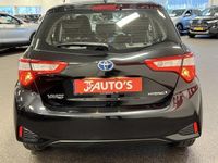 tweedehands Toyota Yaris 1.5 Hybrid Active NAVIGATIE/CAMERA, ECC AIRCO, CRU