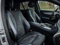 tweedehands Mercedes 200 E-KLASSE Estated Business Solution AMG
