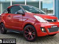 tweedehands Aixam Coupe Brommobiel GTI | 23.574 KM | Microcar - Ligier