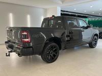 tweedehands Dodge Ram 5.7HEMI Laramie Night FABRIEKSGARANTIE