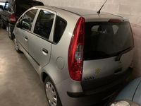 tweedehands Mitsubishi Colt 1.5 Did 151dkm manueel diesel Airco start niet!!