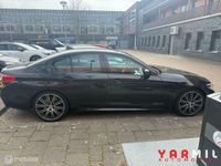 Occasion BMW 530 Executive 252 PK (185 kW) 2019 Zwart Sedan