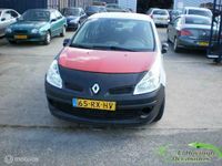 tweedehands Renault Clio 1.5 dCi Authentique