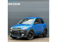 Occasion Microcar M.Go 2019 Blauw Hatchback