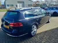 tweedehands VW Passat 1.4 TSI Highline BleuMotion