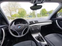 tweedehands BMW 116 116 1-serie i High Executive |AIRCO|CRUISE|SCHUIF-D