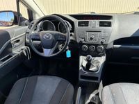 tweedehands Mazda 5 2.0 TS+ | Trekhaak | PDC | Airco | Cruise | Stoelverw. |
