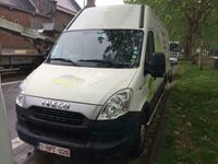 tweedehands Iveco Daily EURO 5 L4H2 12 mois de garantie