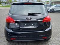 tweedehands Kia Venga 1.6 CVVT DynamicLine AUTOMAAT