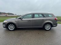 tweedehands Ford Mondeo Wagon 1.6 EcoBoost Titanium / 1 eigenaar / Airco /