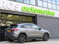 Occasion Mercedes GLA250 Business 218 PK (160 kW) 2022 Grijs SUV