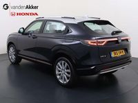 Occasion Honda HR-V Advance 108 PK (79 kW) 2023 Blauw (metallic) SUV