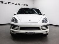 Occasion Porsche Cayenne 400 PK (294 kW) 2010 Wit SUV