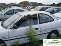 tweedehands Hyundai Excel 1.3i GS