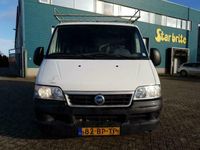 tweedehands Fiat Ducato 11 2.3 JTD 320 Nap,export prijs!