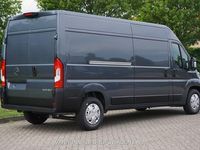 tweedehands Opel Movano 3500 Heavy 2.2 165PK L3H2 Airco, Cruise, Navi, Camera, Blis!! NR. 133