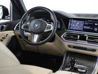 tweedehands BMW X5 xDrive45e High Executive M-SPORT | Laser light | Schuif- opendak | Head-Up | Trekhaak elektrisch wegklapbaar