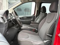 Occasion Fiat Scudo 128 PK (94 kW) 2016 Rood Van