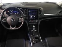 Occasion Renault Mégane GrandTour Techno 140 PK (102 kW) 2023 Grijs Stationwagen