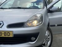 tweedehands Renault Clio 1.4-16V Dynamique Luxe NAP Airco Trekhaak