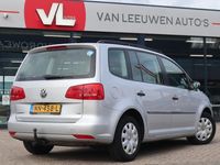 tweedehands VW Touran 1.4 TSI Trendline | Automaat | Navi | Cruise