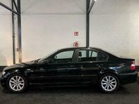 tweedehands BMW 316 3-SERIE i Lifestyle Edition|Airco|Navi|Cruise|Rijklaar