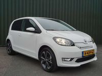 tweedehands Skoda Citigo-e IV EV Style + Airco/ Cruise/ Stoelverwarming/ €