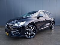 Occasion Renault Grand Scénic IV Bose Edition 165 PK (121 kW) 2018 Zwart (metallic) MPV