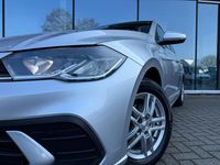 Occasion VW Polo Life 95 PK (69 kW) 2023 Grijs (metallic) Hatchback