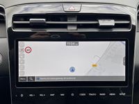 tweedehands Hyundai Tucson 1.6 T-GDI PHEV Premium 265pk 4WD automaat / Navigatie Bluelink / Leder / Apple Carplay Android /