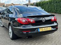 tweedehands VW CC 1.8 TSI