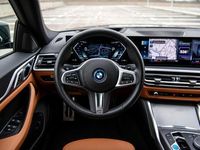 tweedehands BMW i4 EDrive35 70 kWh | Stoelverwarming | M Styling | Glossy Black Afwerking | 20 Inch LM Velgen |