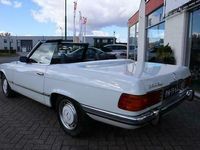 tweedehands Mercedes SL350 SL-KLASSE Roadster