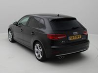 tweedehands Audi A3 Sportback 35 TFSI CoD Sport Lease Edition 150pk Aut.