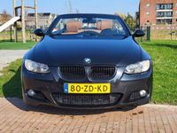 tweedehands BMW 335 Cabriolet 