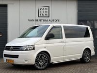 Occasion VW T5 Trendline 140 PK (102 kW) 2011 Overige Van
