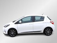 tweedehands Toyota Yaris Hybrid 1.5 Hybrid Design Sport