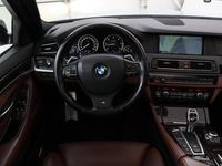 tweedehands BMW 530 530 5-serie xd M-Sport | Panoramadak | Head-up | Tr