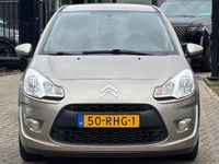 Occasion Citroën C3 74 PK (54 kW) 2011 Beige Hatchback